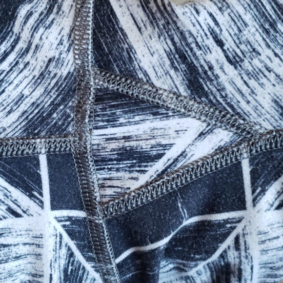 Lululemon wunder under crops - Picture 3 of 4